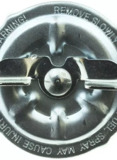 Gates OE Equivalent Fuel Tank Cap                                     - 31720 - Image 4