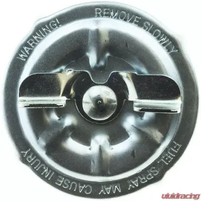 Gates OE Equivalent Fuel Tank Cap - 31720