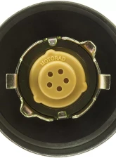 Gates OE Equivalent Fuel Tank Cap                                     - 31722 - Image 3