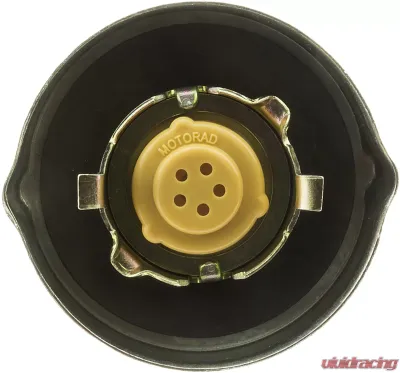 Gates OE Equivalent Fuel Tank Cap - 31722