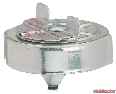 Gates OE Equivalent Fuel Tank Cap - 31722