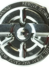 Gates OE Equivalent Fuel Tank Cap                                     - 31722 - Image 4