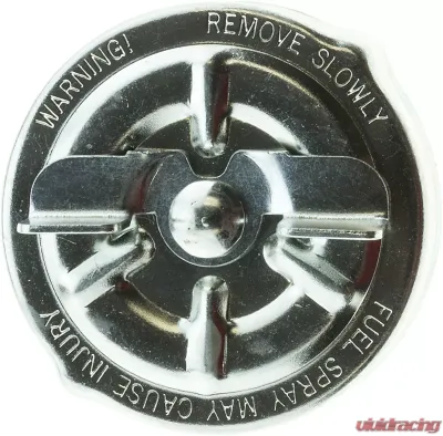 Gates OE Equivalent Fuel Tank Cap - 31722
