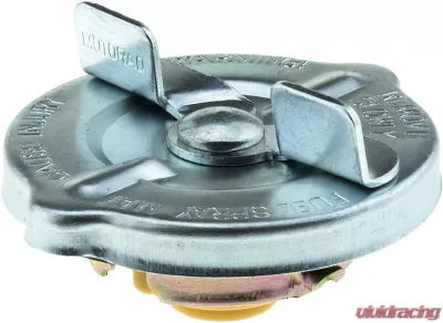 Gates OE Equivalent Fuel Tank Cap - 31723