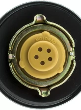 Gates OE Equivalent Fuel Tank Cap                                     - 31723 - Image 3