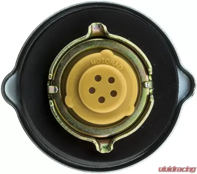 Gates OE Equivalent Fuel Tank Cap - 31723