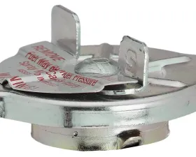 Gates OE Equivalent Fuel Tank Cap