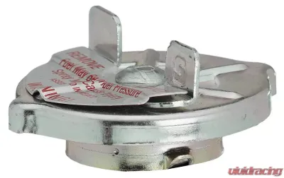Gates OE Equivalent Fuel Tank Cap - 31723