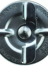 Gates OE Equivalent Fuel Tank Cap                                     - 31723 - Image 4