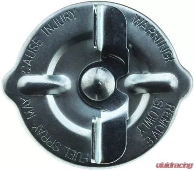 Gates OE Equivalent Fuel Tank Cap - 31723