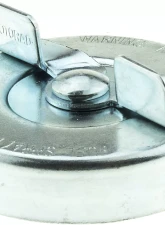 Gates OE Equivalent Fuel Tank Cap                                     - 31732 - Image 2
