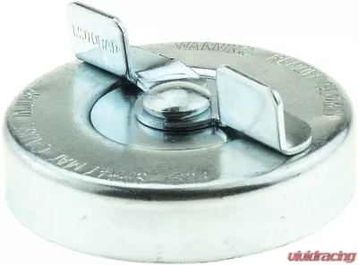 Gates OE Equivalent Fuel Tank Cap - 31732