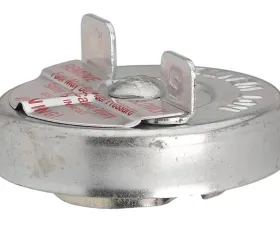 Gates OE Equivalent Fuel Tank Cap