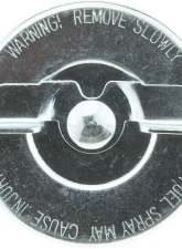 Gates OE Equivalent Fuel Tank Cap                                     - 31732 - Image 4