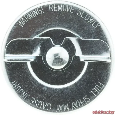 Gates OE Equivalent Fuel Tank Cap - 31732