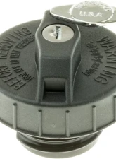 Gates Pre-Release Locking Fuel Tank Cap                                     - 31734 - Image 2
