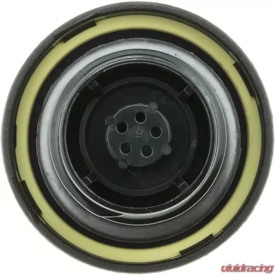 Gates Pre-Release Locking Fuel Tank Cap - 31734