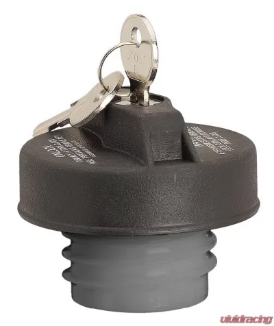 Gates Pre-Release Locking Fuel Tank Cap - 31734