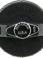 Gates Pre-Release Locking Fuel Tank Cap                                     - 31734 - Image 4