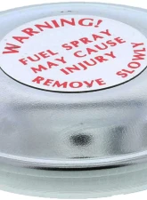 Gates OE Equivalent Fuel Tank Cap                                     - 31738 - Image 2