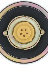 Gates OE Equivalent Fuel Tank Cap                                     - 31738 - Image 3