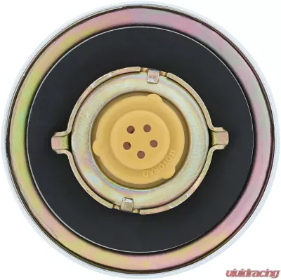 Gates OE Equivalent Fuel Tank Cap - 31738