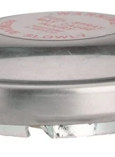 Gates OE Equivalent Fuel Tank Cap                                     - 31738 - Image 4