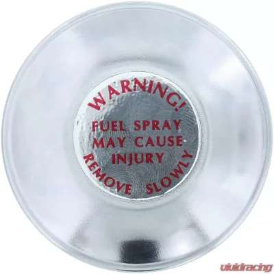 Gates OE Equivalent Fuel Tank Cap - 31738