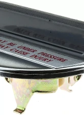 Gates OE Equivalent Fuel Tank Cap                                     - 31743 - Image 2