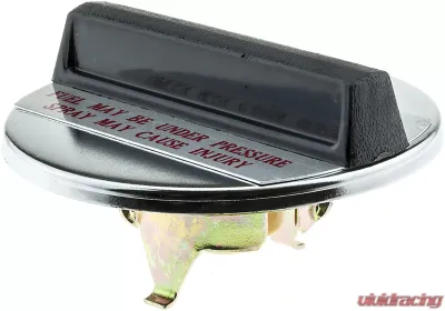 Gates OE Equivalent Fuel Tank Cap - 31743