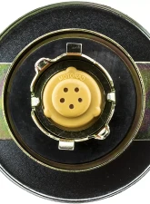 Gates OE Equivalent Fuel Tank Cap                                     - 31743 - Image 3