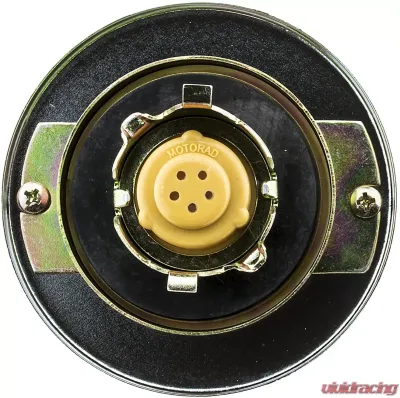 Gates OE Equivalent Fuel Tank Cap - 31743