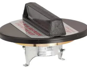 Gates OE Equivalent Fuel Tank Cap