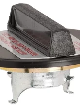 Gates OE Equivalent Fuel Tank Cap                                     - 31743 - Image 4
