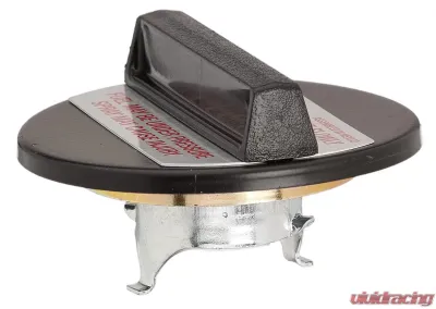 Gates OE Equivalent Fuel Tank Cap - 31743