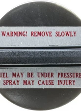 Gates OE Equivalent Fuel Tank Cap                                     - 31743 - Image 4