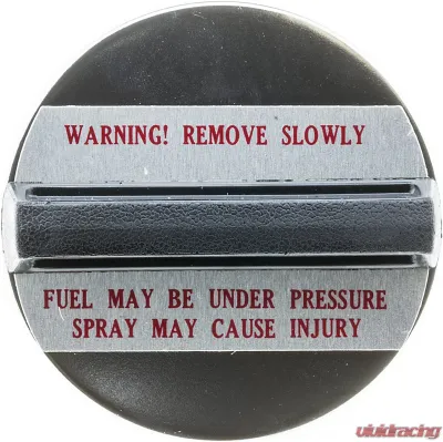 Gates OE Equivalent Fuel Tank Cap - 31743