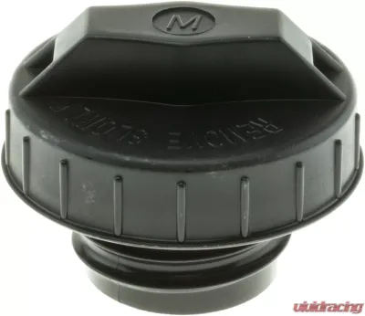 Gates OE Equivalent Fuel Tank Cap - 31748