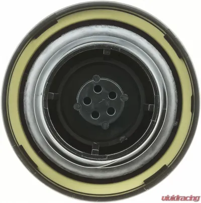 Gates OE Equivalent Fuel Tank Cap - 31748