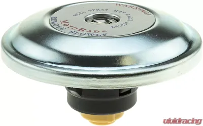 Gates Locking Fuel Tank Cap - 31769