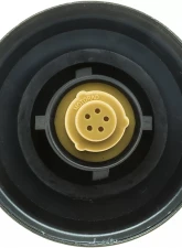 Gates Locking Fuel Tank Cap                                     - 31769 - Image 3