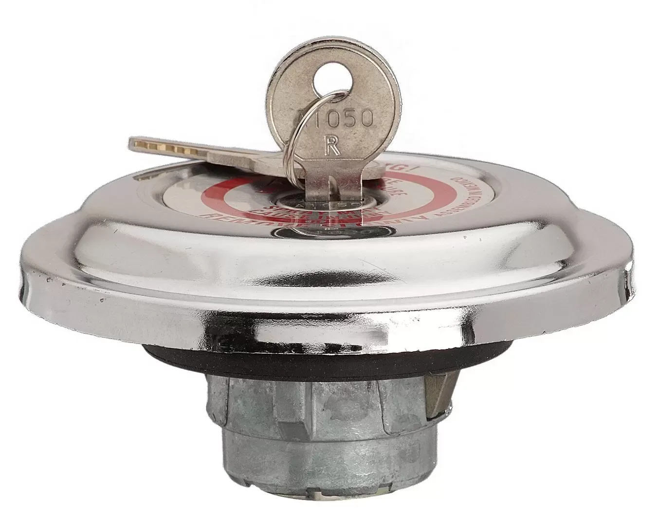 Gates Locking Fuel Tank Cap - 31769
