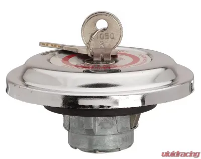 Gates Locking Fuel Tank Cap - 31769