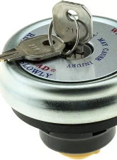 Gates Locking Fuel Tank Cap                                     - 31770 - Image 2