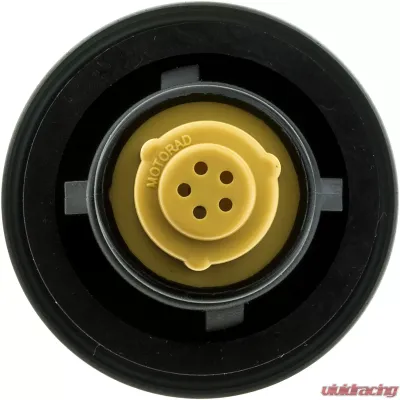 Gates Locking Fuel Tank Cap - 31770