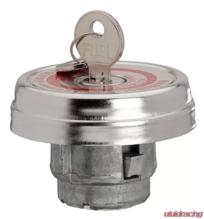 Gates Locking Fuel Tank Cap - 31770