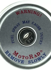 Gates Locking Fuel Tank Cap                                     - 31770 - Image 4