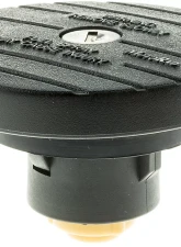 Gates Locking Fuel Tank Cap                                     - 31775 - Image 2