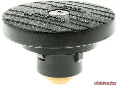 Gates Locking Fuel Tank Cap - 31775