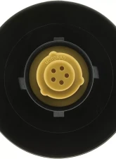 Gates Locking Fuel Tank Cap                                     - 31775 - Image 3